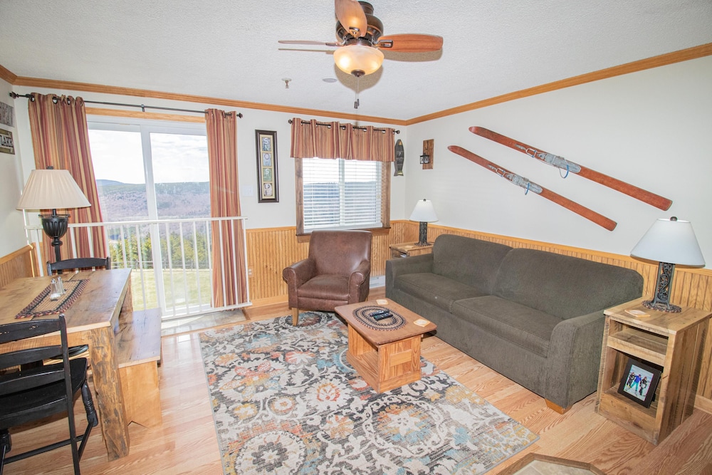 Mountaintop Condos