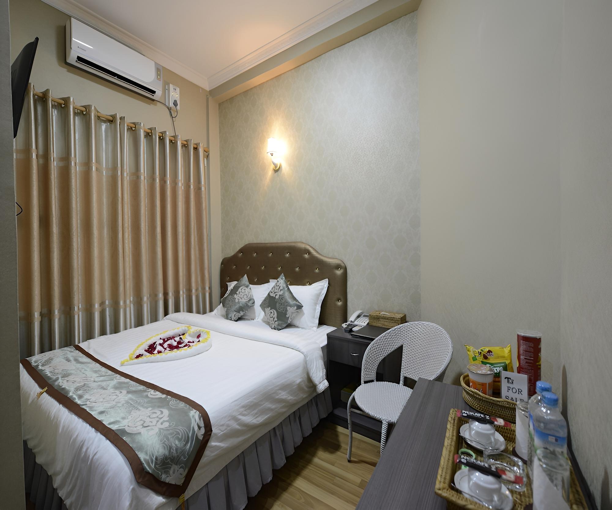 Tiger One Hotel