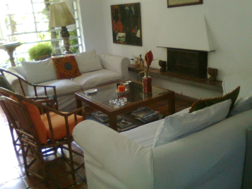 Hospedaje El Zaguan