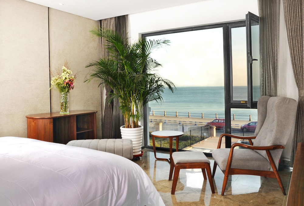Villa Inn 8 Qingdao