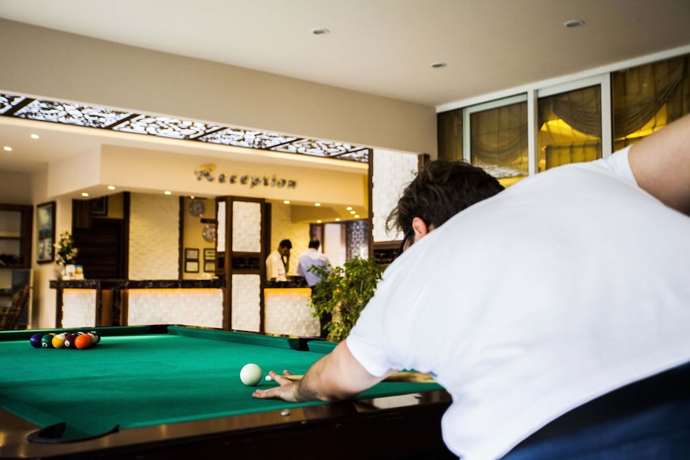 Kleopatra Beach Hotel - All Inclusive