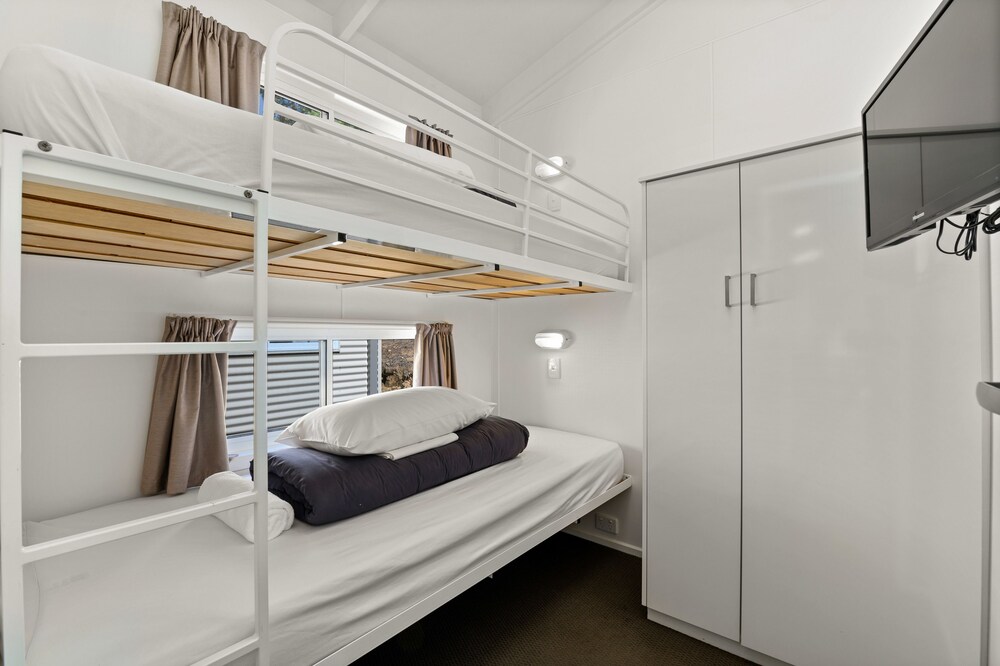 Bright Riverside Holiday Park