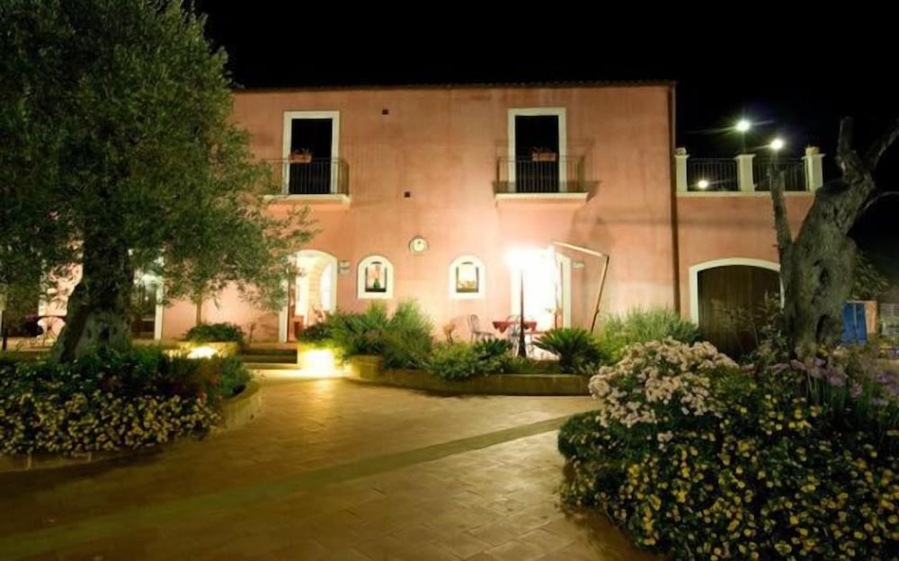 Agriturismo Badiula