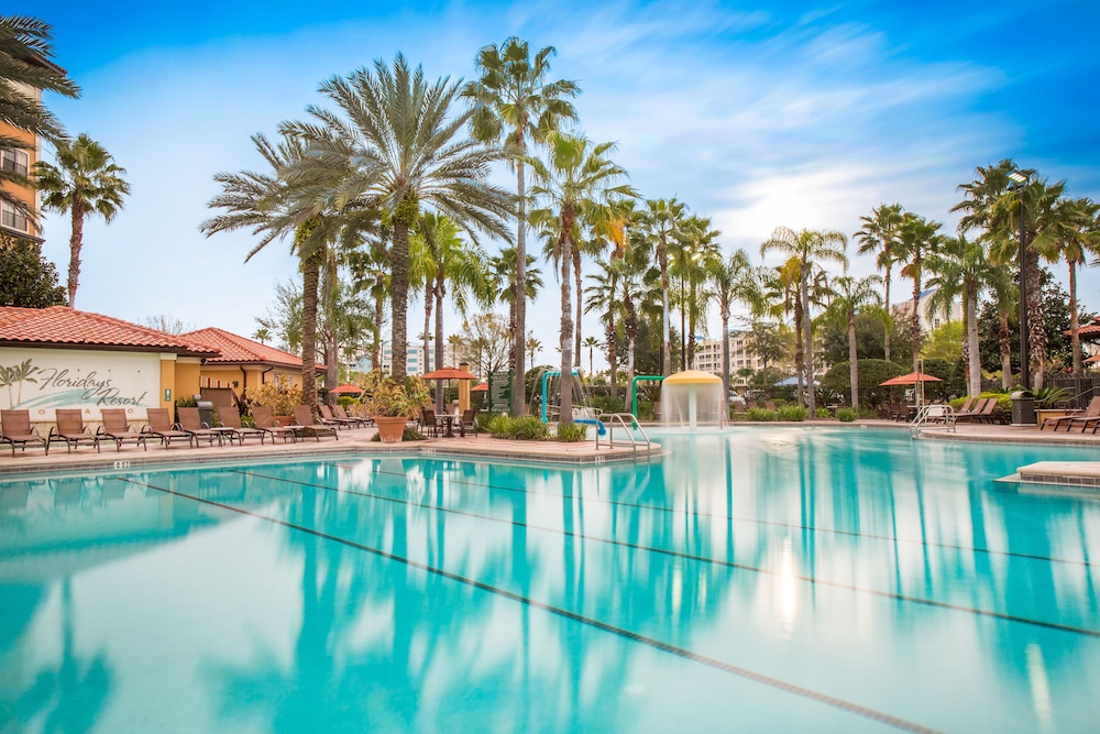 Floridays Resort Orlando