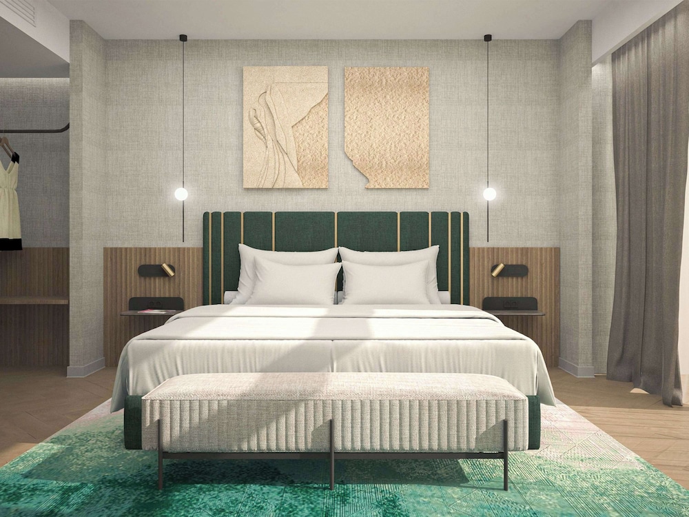 Mercure Sofia City (Opening November 2024)