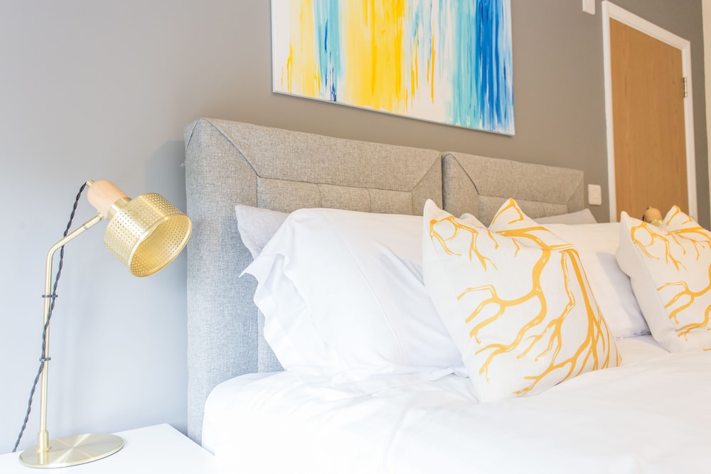 Oxford Vacations - Razia Apartments - Property Image 117