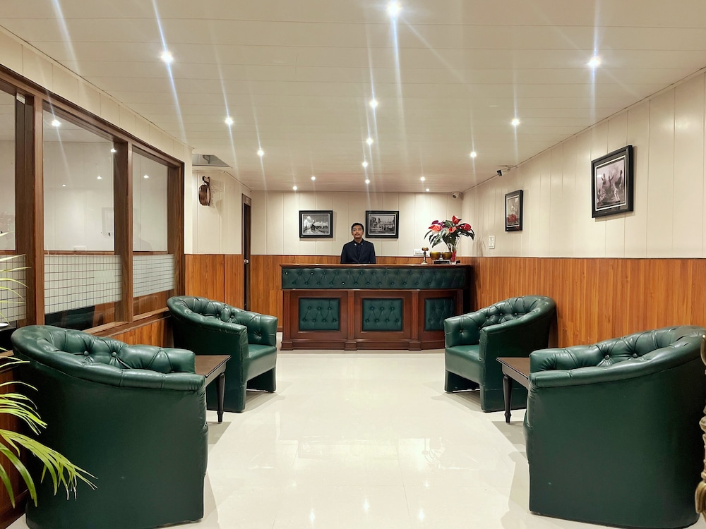 Mount Thistle Boutique Hotel