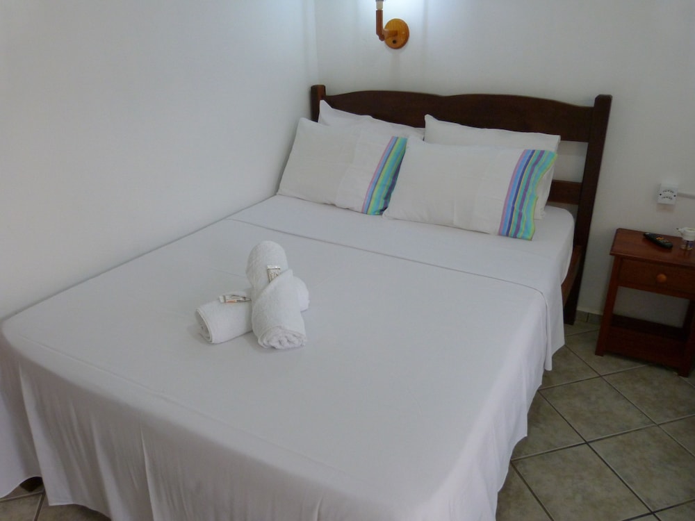 Pousada Vila do Sonho