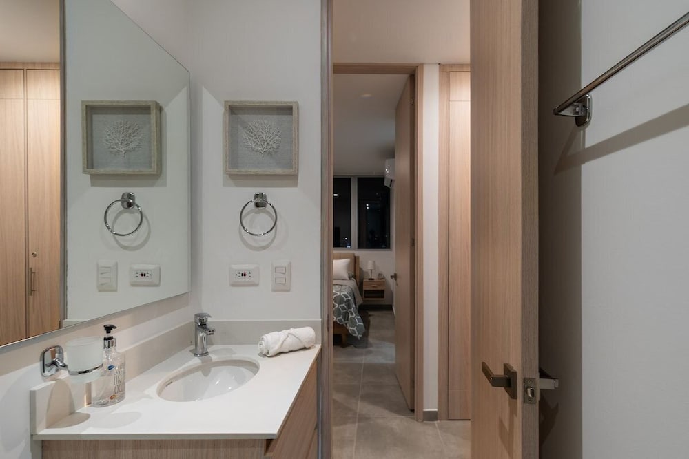 Salguero Suites