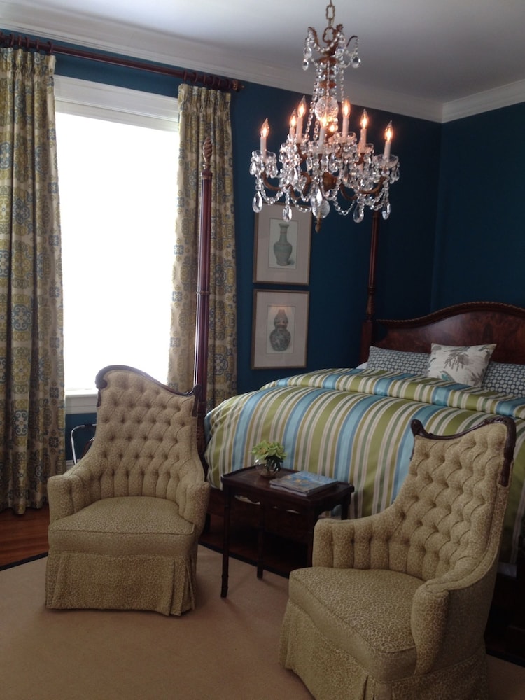 Rosewood Manor House B&B