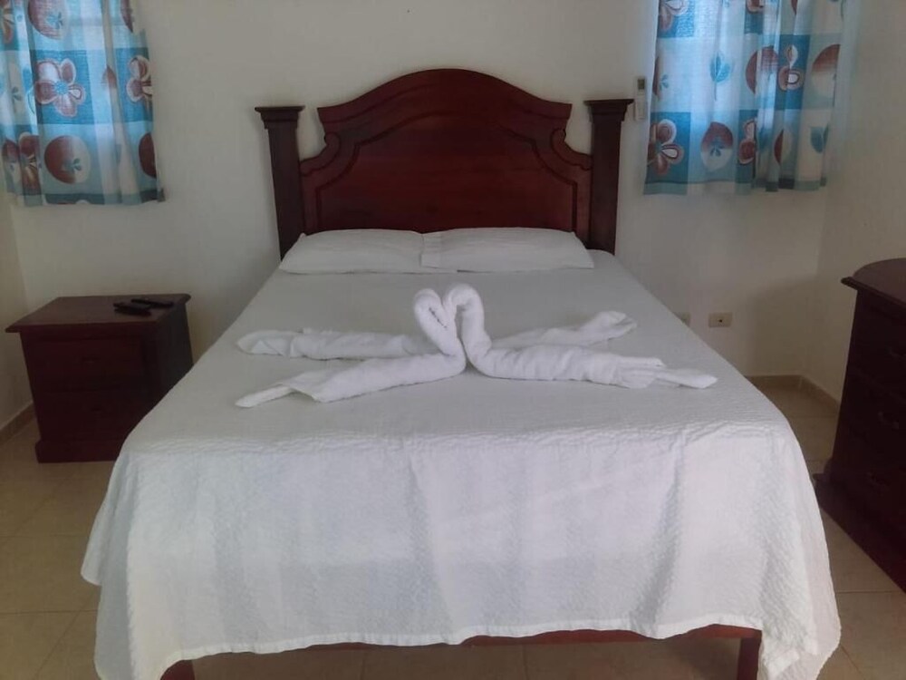 Ensenada Resort