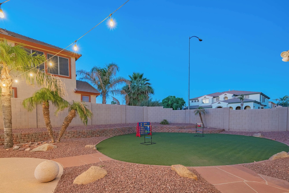 AZ- 11518 EastRosell