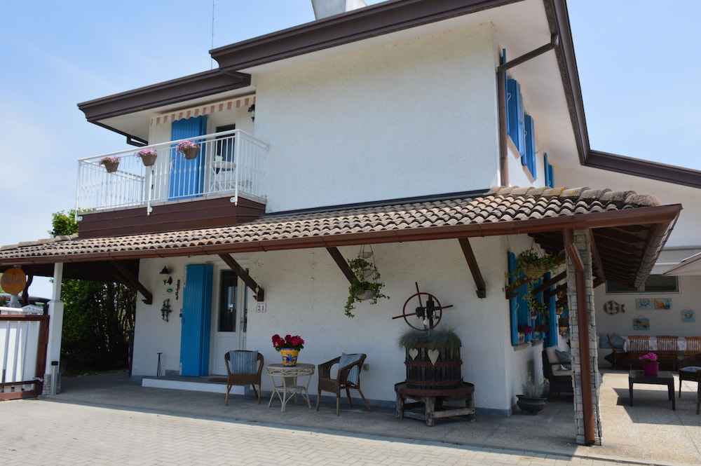 Villa Roma Bed and Breakfast