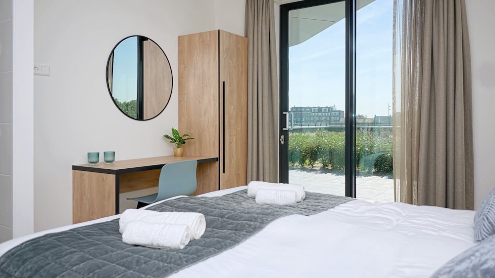 Dormio Breskens Apartments & Penthouses
