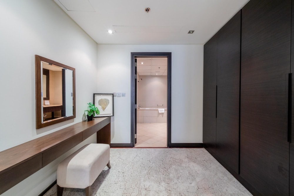 DXB - Anantara - 602 - PJ