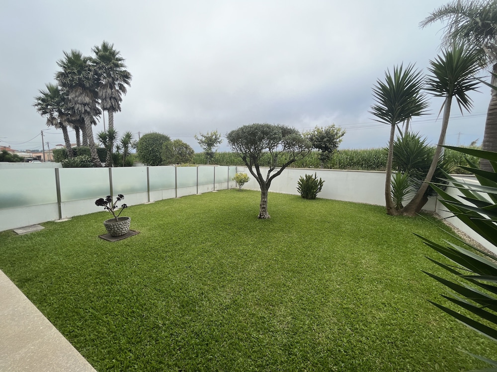 Vila Chã Beach House view 2