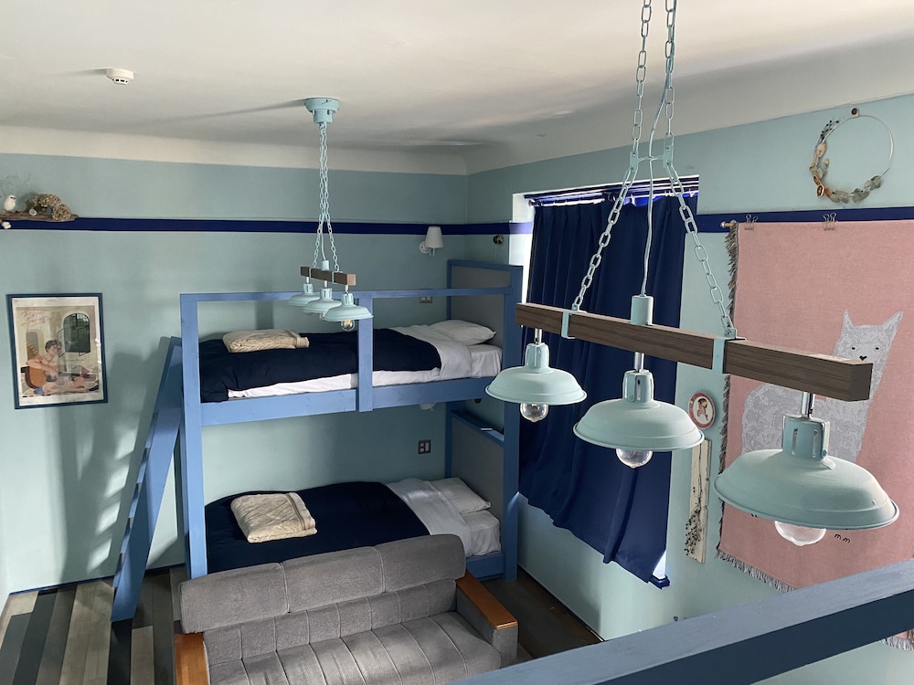 Little Barrel Guest House - Hostel, photo 85
