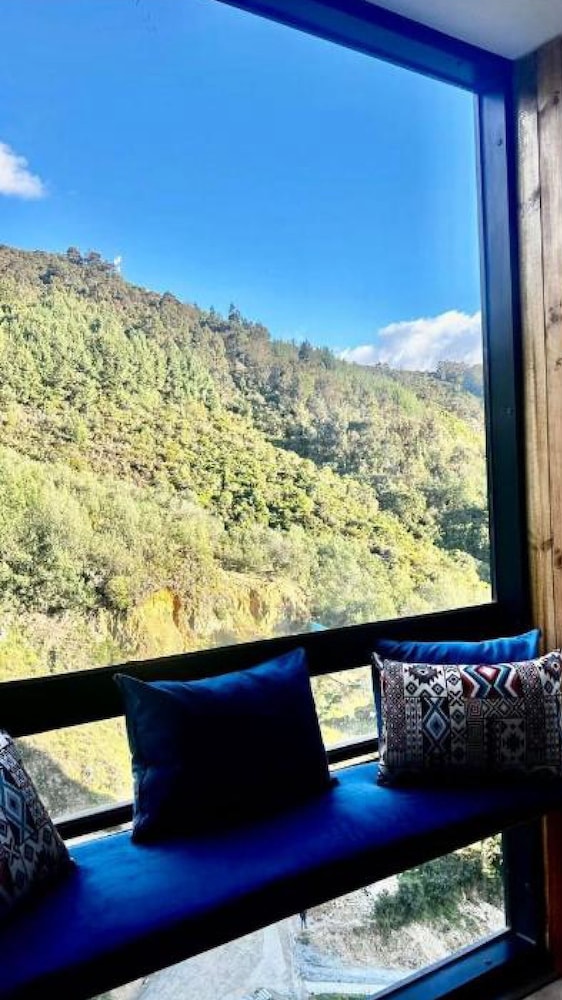 North Point Luxury Stay in Bogota -Chico