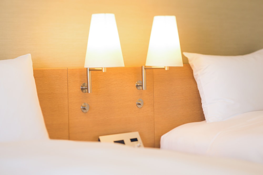 Okinawa Harborview Hotel 21