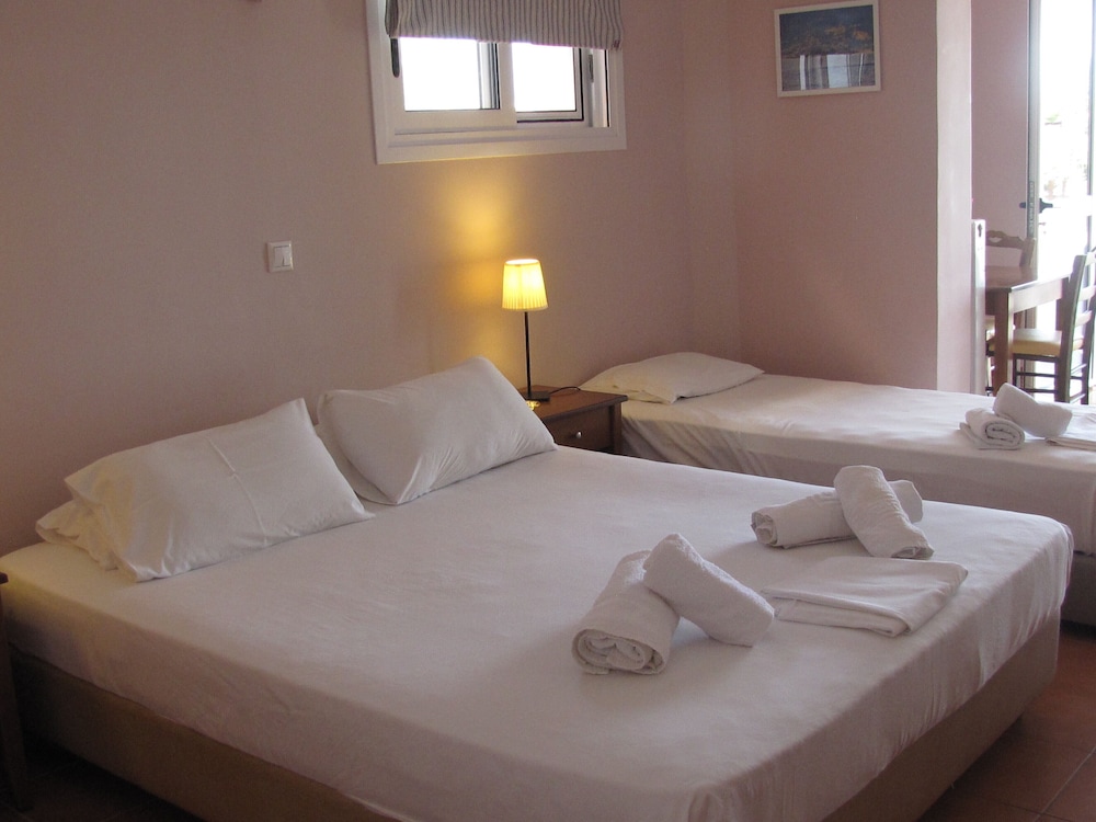 Apartments Ithaki Holidays photo 3