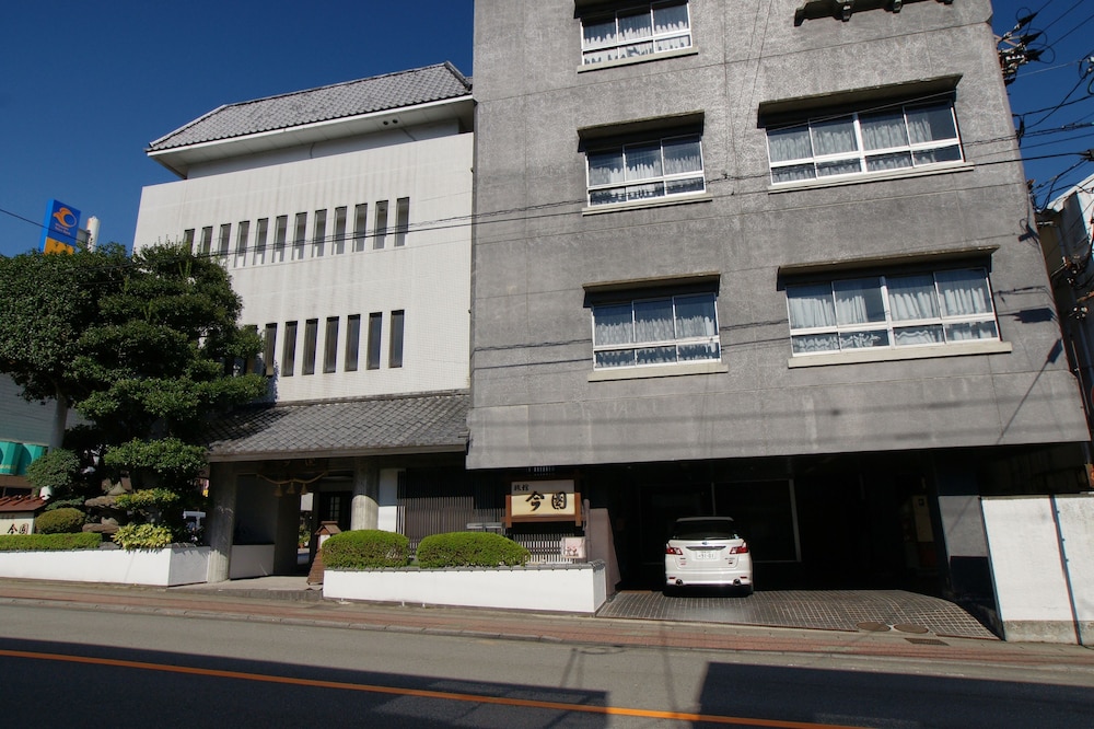Imakuni Ryokan