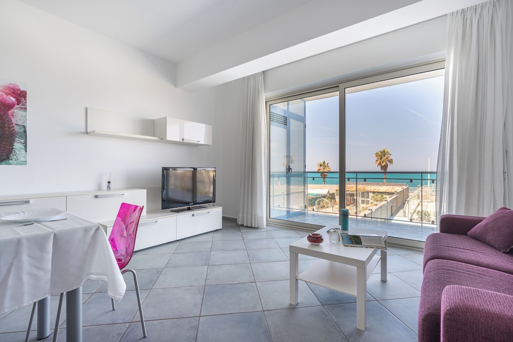 Terrasser d'Orlando, Bild 64