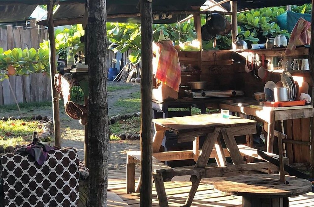 Miguel Surf  Camp