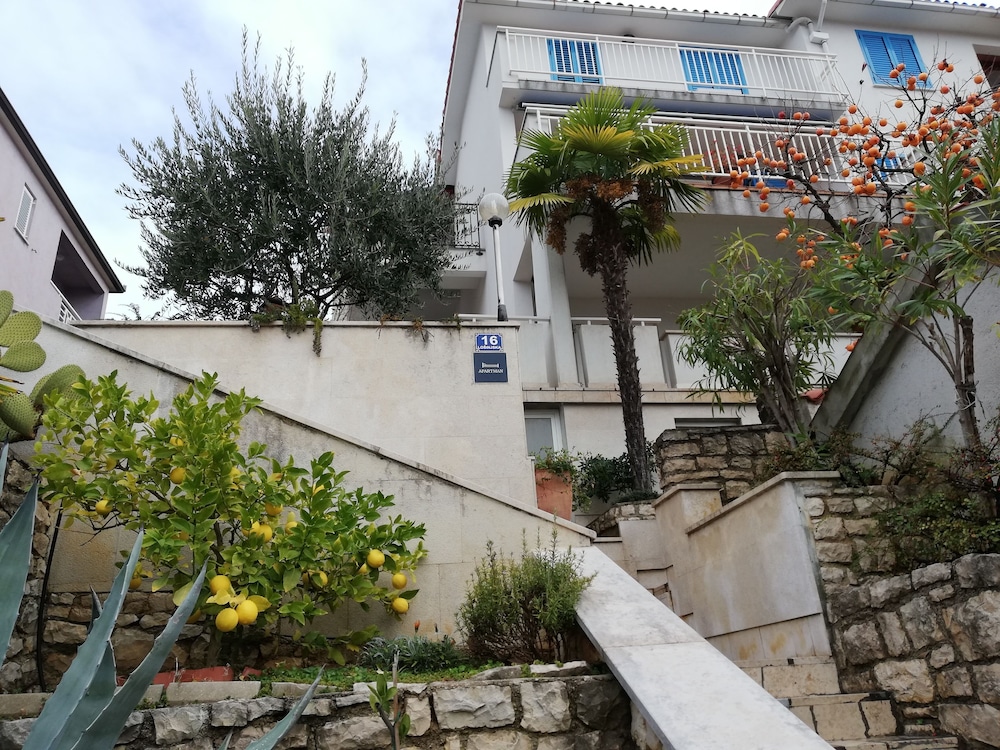 Apartment No1 for 3 People Best for a Couple With a Baby view 2