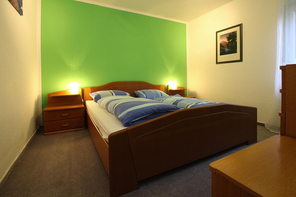 Apartment in Altenau Near Harz Mountains