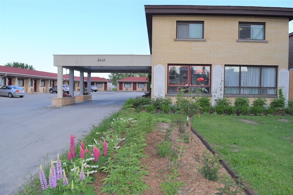 Lundy's Motel
