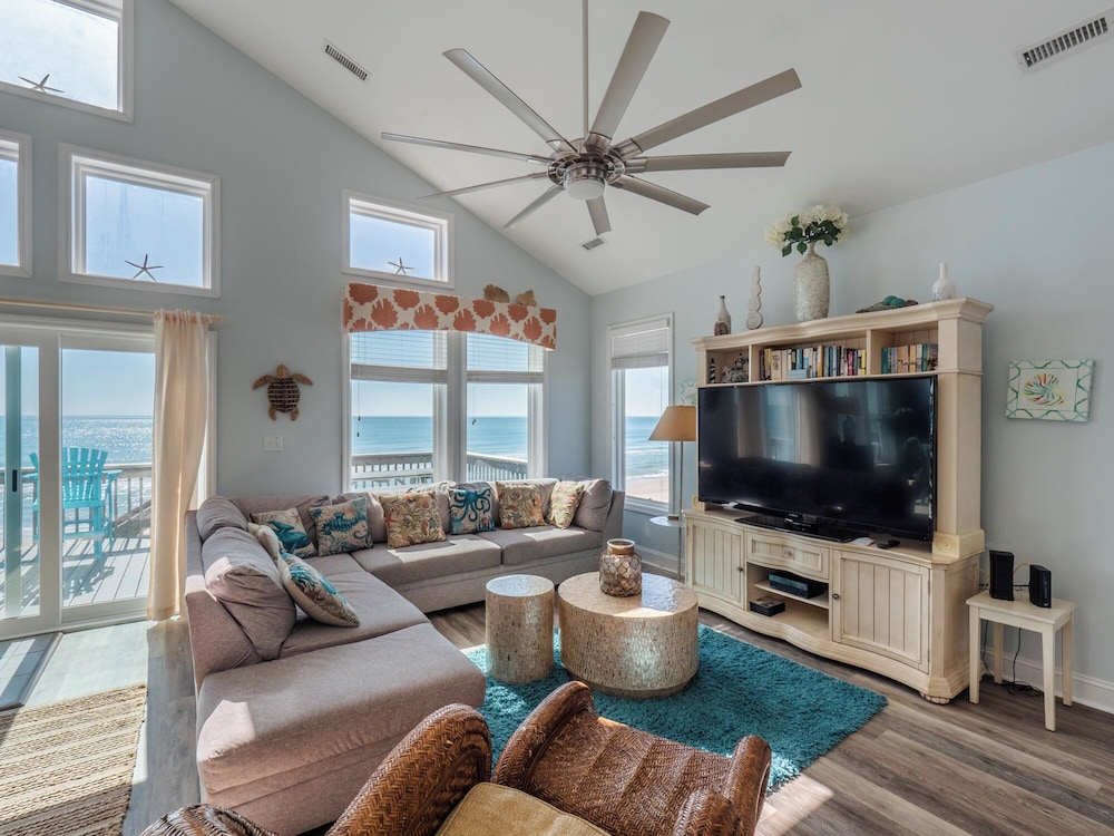 Clamalot by Topsail Realty