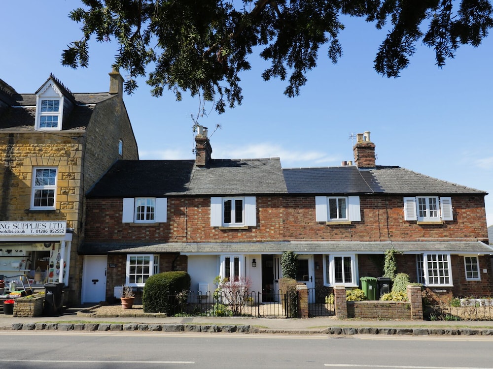 May Cottage