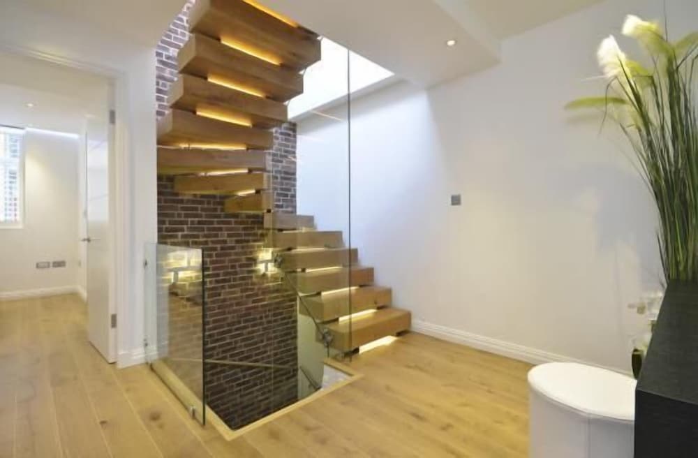 Covent Garden Apartments