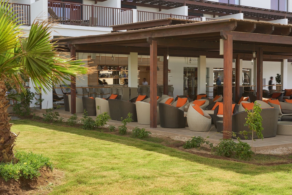 Sal Vacations - Melia Llana Beach Resort  Spa - All Inclusive - Adults Only - Property Image 20