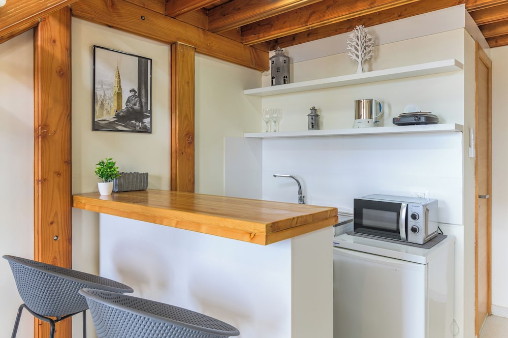 Sea Lofts-Kfar Abida Oceanfront Retreats