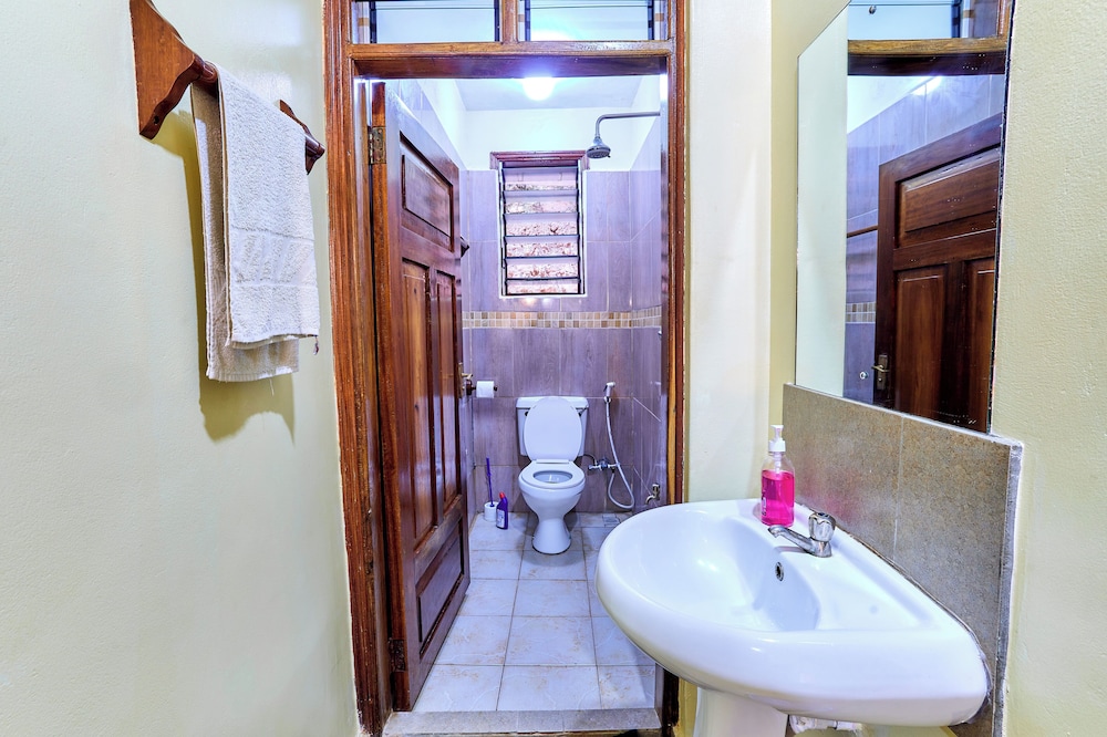 DIANI BEACH GOLD APARTMENTS