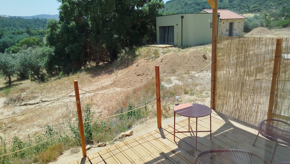 Terras do Salvado Agroturismo