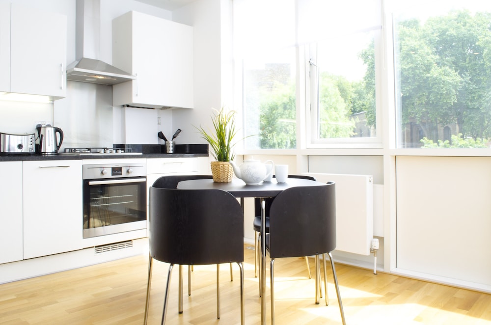Shoreditch Apartments