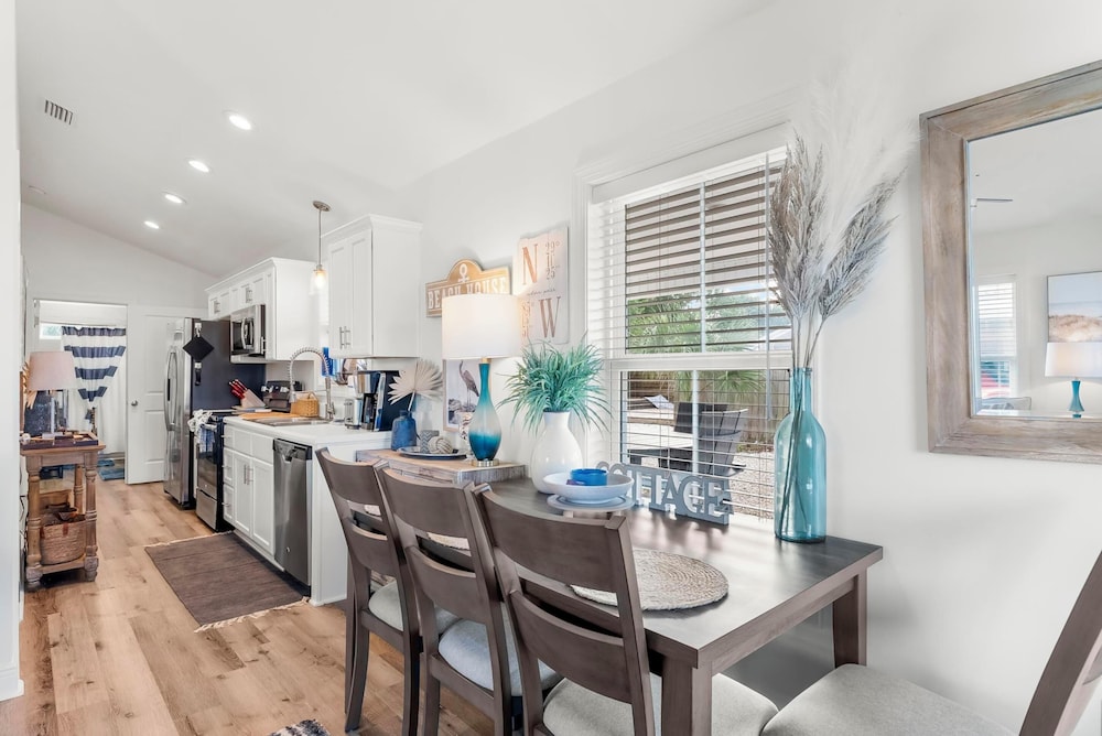 Beach House - Sun-kissed Cottage by PHG