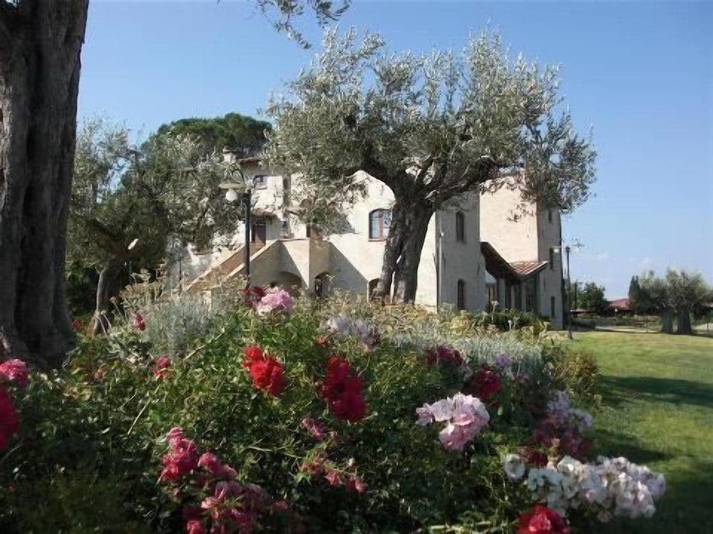 Agriturismo Canalicchio