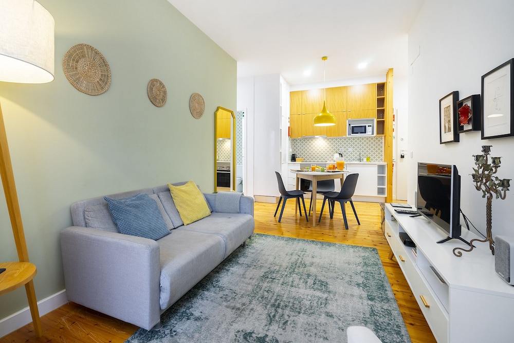 Dreamy Living Your Chic Graça Retreat