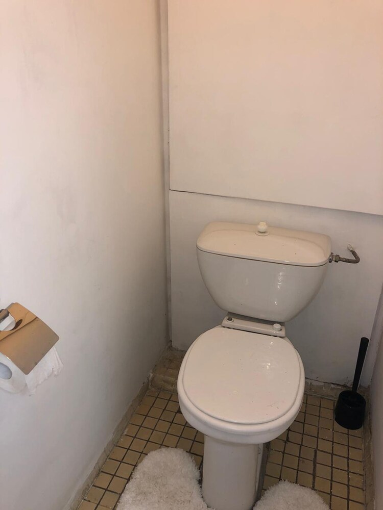 Apartament Hanaka Eletskaya 9