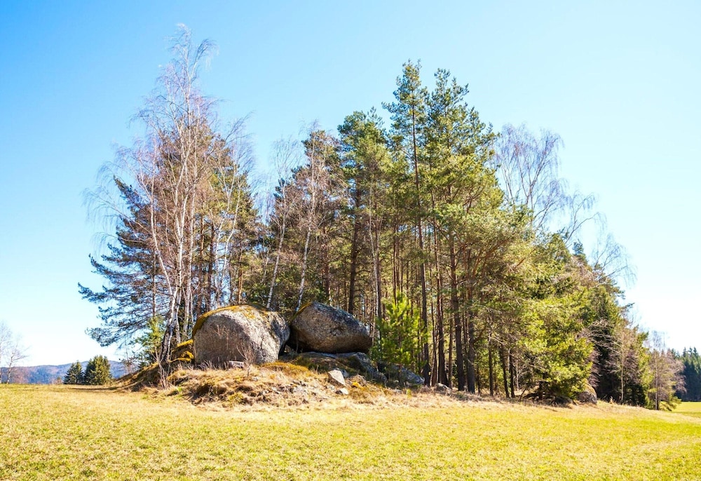 Holiday Home in Altmelon Near Weinsberg Forest