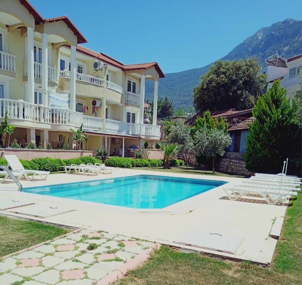 NG Hisar Apart