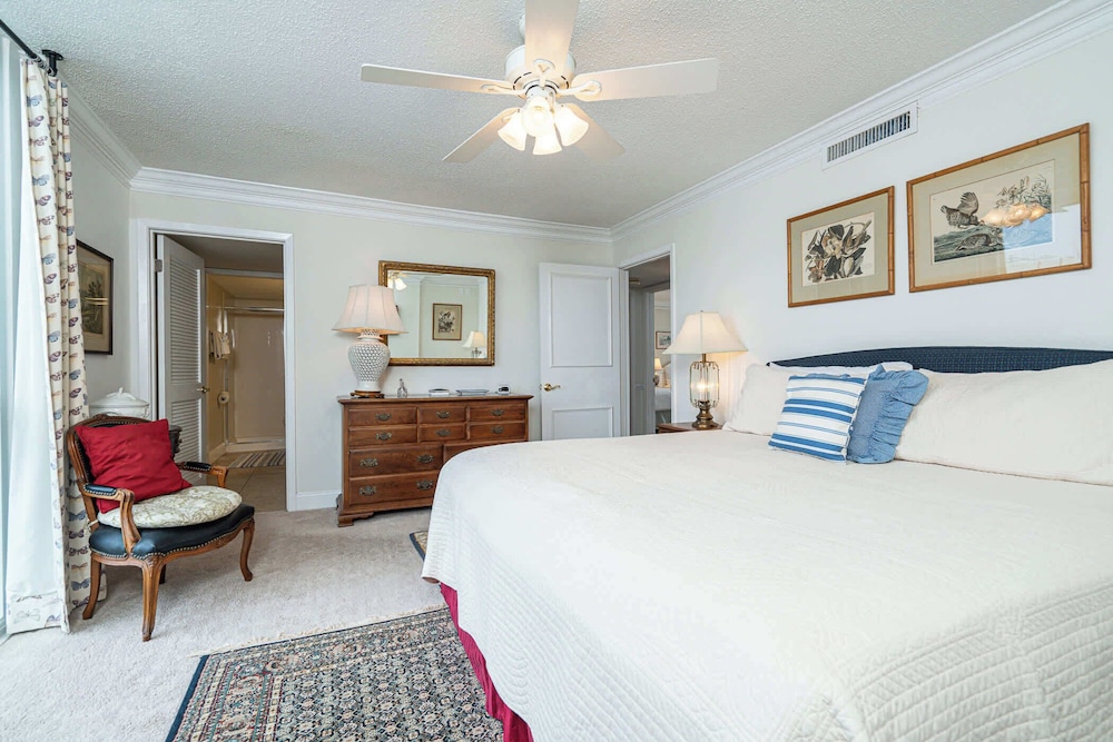 Elegant Escape Beach Service Included
