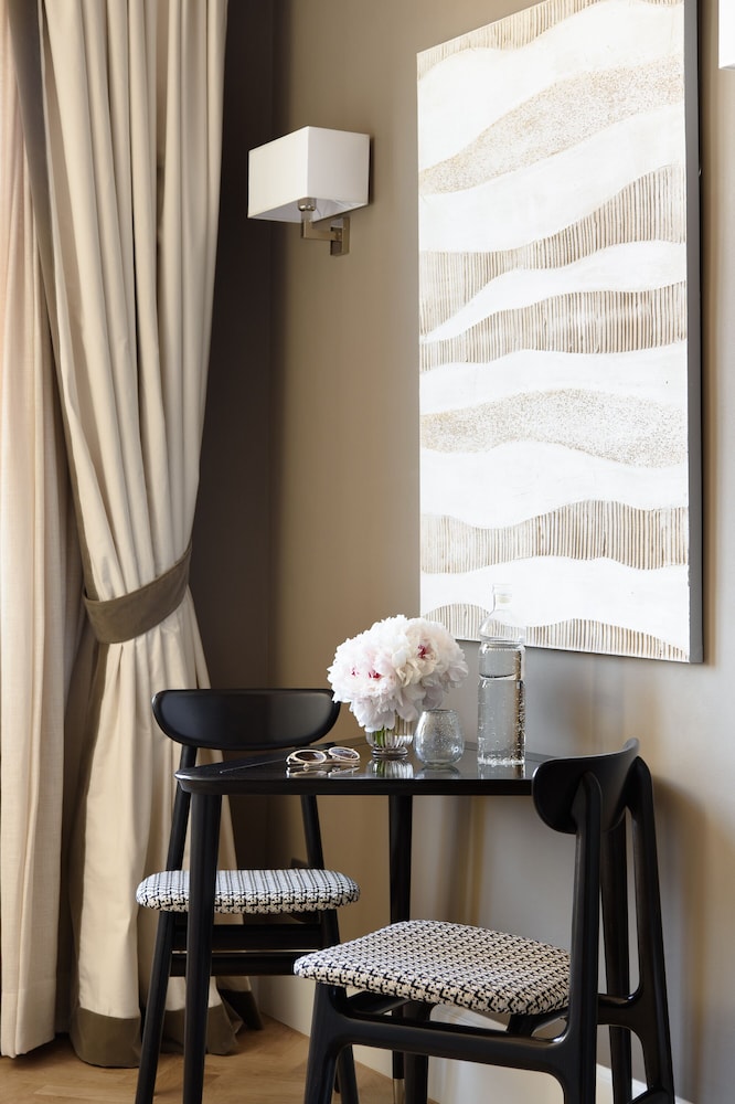 Tornabuoni Suites Collection