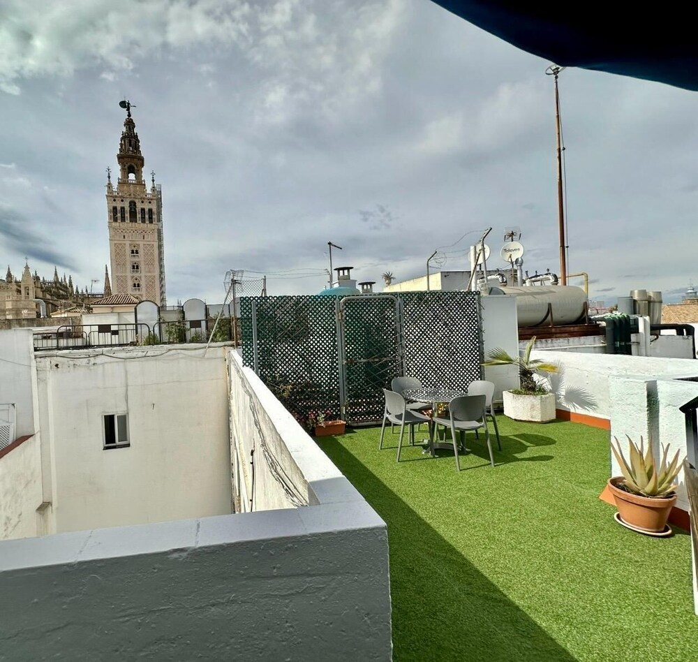 Boutique Abades Apartament
