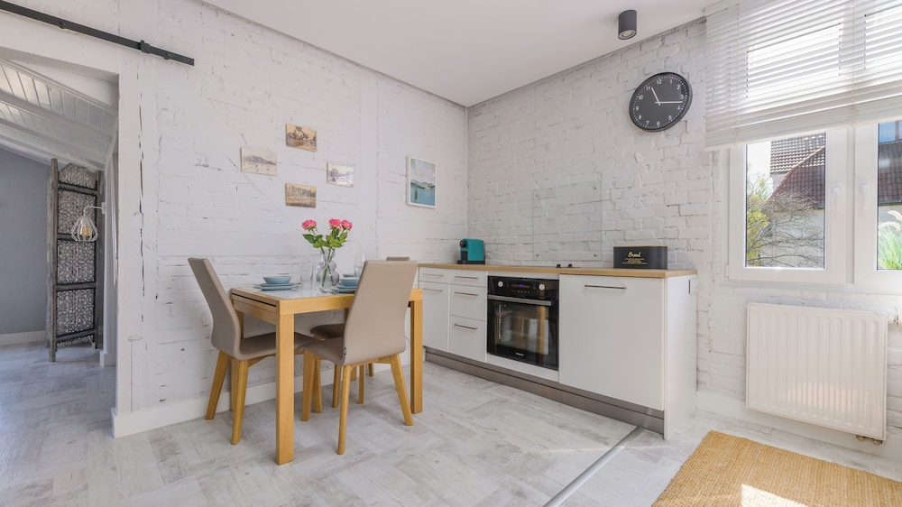 Apartamenty Sun & Snow Majkowskiego II