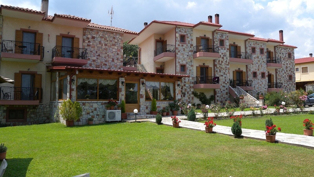 Orama Hotel