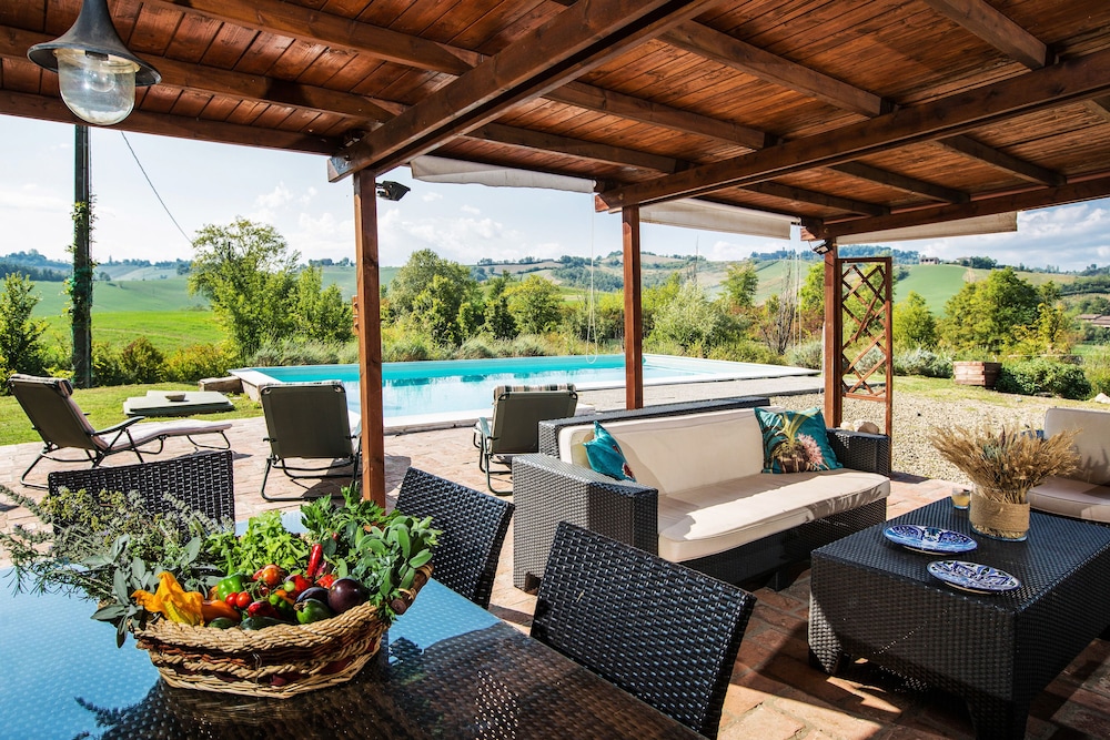 Villa Manganina